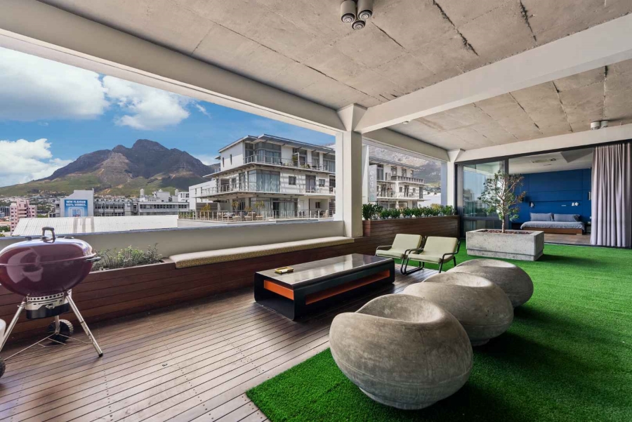 2 Bedroom Property for Sale in Gardens Western Cape